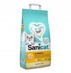 Kassihunt SANICAT, klompuv, l&otilde;hnatu, bentoniit, 10 l