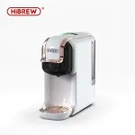 Kohvimasin HiBREW H2B 5in1, 20 bar, 600 ml, LED, kuum/k&uuml;lm, kapslimeetod