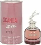 Parf&uuml;&uuml;mi vesi Jean Paul Gaultier Scandal By Night edp 50ml Intense