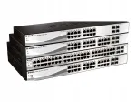 V&otilde;rgul&uuml;liti D-LINK 28 pordiga, PoE-ga, Layer2, Smart