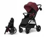 Vanker KINDERKRAFT GRANDE 2, kuni 22 kg lastele