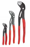 Torupihid KNIPEX Cobra komplekt 180, 250, 300 mm