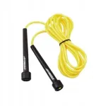 StormCloud Boxing Jump Rope Basic Beginner kollane h&uuml;ppen&ouml;&ouml;r