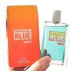 Avon Individual Blue Sunset parf&uuml;&uuml;mvesi 100 ml
