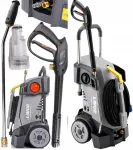 Professionaalne k&otilde;rgsurvepesumasin LAVOR MAINE 1409, 180 bar, vaskpump, alternatiiv Karcher HD-le