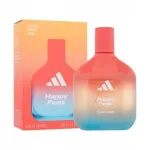 Parf&uuml;&uuml;mid Adidas Vibes Happy Feels 100 ml EDP unisex