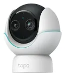 IP kaamera TP-Link Tapo C840, valge, Wi-Fi
