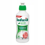 Ludwik n&otilde;udepesuvahend piparm&uuml;ndiga, 250 ml, rasvade vastu