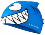 Laste silikoonist ujumism&uuml;ts Aqua-Sport Shark