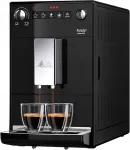 Automaatne kohvimasin Melitta Purista F23/0-102, 1450 W, must