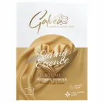 GALVEA Sunny 55 Pran valgete riiete pesupulber, 2,5 kg