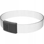 WAUDOG LED RGB valgustusega koerarihm, 25 mm x 60 cm