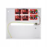 IP kaamerakomplekt PoE l&uuml;litiga ATTE IP-17-11-H, 17 t&uuml;kki
