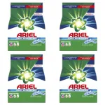 Pesupulber Ariel Mountain Spring, 1100 g, 4 tk, 20 pesukorda