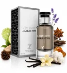 Aroom Fragrance World L'INFINITE JACQUES YVES 100 ml
