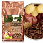 O'Canis kuivtoit pardiliha, sorade, kartulite ja peediga, 6 kg