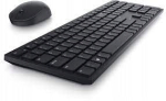 Klaviatuuri ja hiire komplekt Dell KM5221W, QWERTY, USA/Poola paigutus