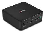 Lindy Type C KVM ja helil&uuml;liti, DisplayPort 1.2, 2 &uuml;hendust