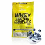 Vadakuvalgukompleks Olimp WHEY PROTEIN COMPLEX 700 g mustikamagusega