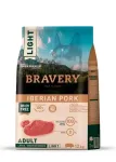 Koeratoit BRAVERY LIGHT 12kg Iberia sealiha ja teraviljavaba