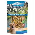 Kuivatatud kala ARQUIVET, 100 g