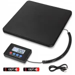 Elektrooniline kaal LCD 40g-200kg HOLD/TARA funktsiooniga