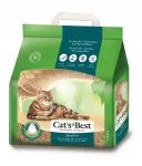 CATS BEST Sensitive Green Power kassiliiv puidugraanulitega, 8 l