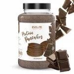Valgupannkoogid EVOLITE &scaron;okolaadimaitselised 1kg