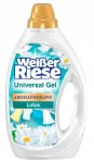 Vedelpuhastusvahend Weisser Riese Universal Lotus, 22 pesukorda, Saksamaa