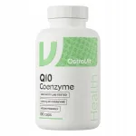 Toidulisand Ubikinoon Koens&uuml;&uuml;m Q10 VEGAN 100mg 100 kaps. OSTROVIT