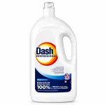 Pesuvahend valgele pesule DASH, 4,3 l