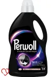 PERWOLL RENEW BLACK vedelpesuaine mustadele kangastele, 2,97 l, 54 pesukorda