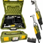 Nurga lihvketas Proxxon L-Boxx PR29290 komplekt
