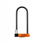 Jalgratta lukk Kryptonite U-Lock Evolution LS 10,2 cm x 29,2 cm