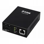 D-Link DMC-G02SC/E valgusti&uuml;liti, 10/100/1000 &ndash; 1000 SX, SC, 550 m