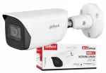 V&auml;lis IP kaamera Dahua IPC-HFW3842E-AS-0280B, 8MP, WizSense anal&uuml;&uuml;tikaga