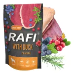 Konservtoit koertele DOLINA NOTECI RAFI kanaga 500g