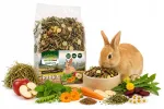 NatureLand k&uuml;&uuml;likute ja k&auml;&auml;busk&uuml;&uuml;likute toit, 1,4 kg