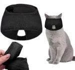 Kassi mask, rahustav ja hingav, kuni 7 kg