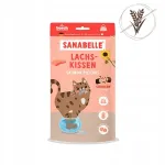 Sanabelle Salmon Pillows kanavaba l&otilde;hesn&auml;kk, omega-3, jaotusteta
