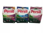 Pesupulber Persil valgele ja v&auml;rvilisele pesule, 5 kg