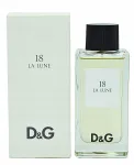 L&otilde;hnavesi D&G Dolce & Gabbana 18 La Lune 100 ml