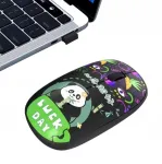 Juhtmevaba hiir lastele, panda