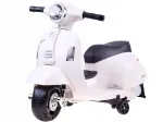 Mootorratta aku VESPA PA0238