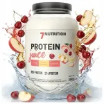 Valgukonditsioneer 7NUTRITION PROTEIN JUICE BEEF 2000g kirsi ja &otilde;una maitsega