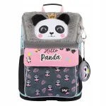BAAGL Zippy Panda koolikott