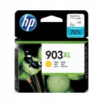 HP 903XL T6M11AE tinditint kollane, originaal