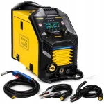 Keevitusmasin MIG 201 Alu Pro Synergy 200A 230V magnum