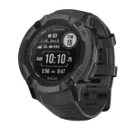 Garmin Instinct 2x Solar nutikell, hall