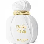 L&otilde;hnavesi Maison Asrar Milky Way unisex 100 ml